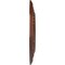 Ekena Millwork Nestor Ceiling Medallion (Fits Canopies up to 5"), Hand-Painted Copper Penny, 25 7/8"OD x 2 1/4"P CM25NECPS - alternate 2